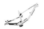 Cuadro Commencal Clash V3 Pure White 2027