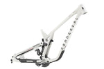 Cuadro Commencal Supreme DH V5.2 Pure White 2027