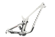 Cuadro Commencal Supreme DH V5.2 Pure White 2027