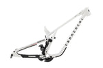 Cuadro Commencal Supreme DH V5.2 Pure White 2027