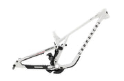 Cuadro Commencal Supreme DH V5.2 Pure White 2027