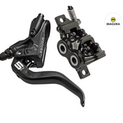 Freno Magura Mt5 Next (4 Pistones)