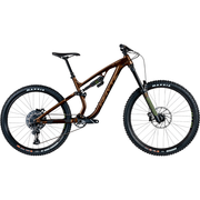 Bicicleta Enduro Whyte G-180 S MX