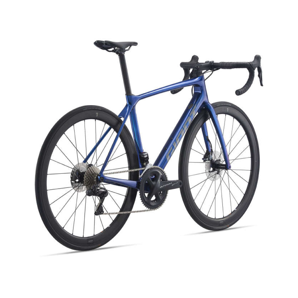 BICICLETA GIANT TCR ADVANCED PRO 0