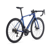 BICICLETA GIANT TCR ADVANCED PRO 0