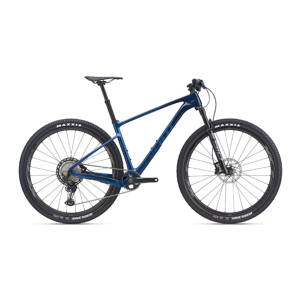 BICICLETA GIANT XTC ADVANCED SL 29 1