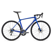 BICICLETA GIANT TCR ADVANCED 3 DISC