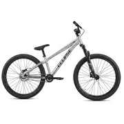 Bicicleta Eclipse BMX Silver Aro 26″