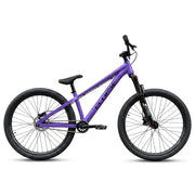 Bicicleta Eclipse BMX Morado Aro 26″