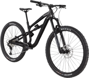 Bicicleta Trail Cannondale Habit LT 2 2022 Smoke Black