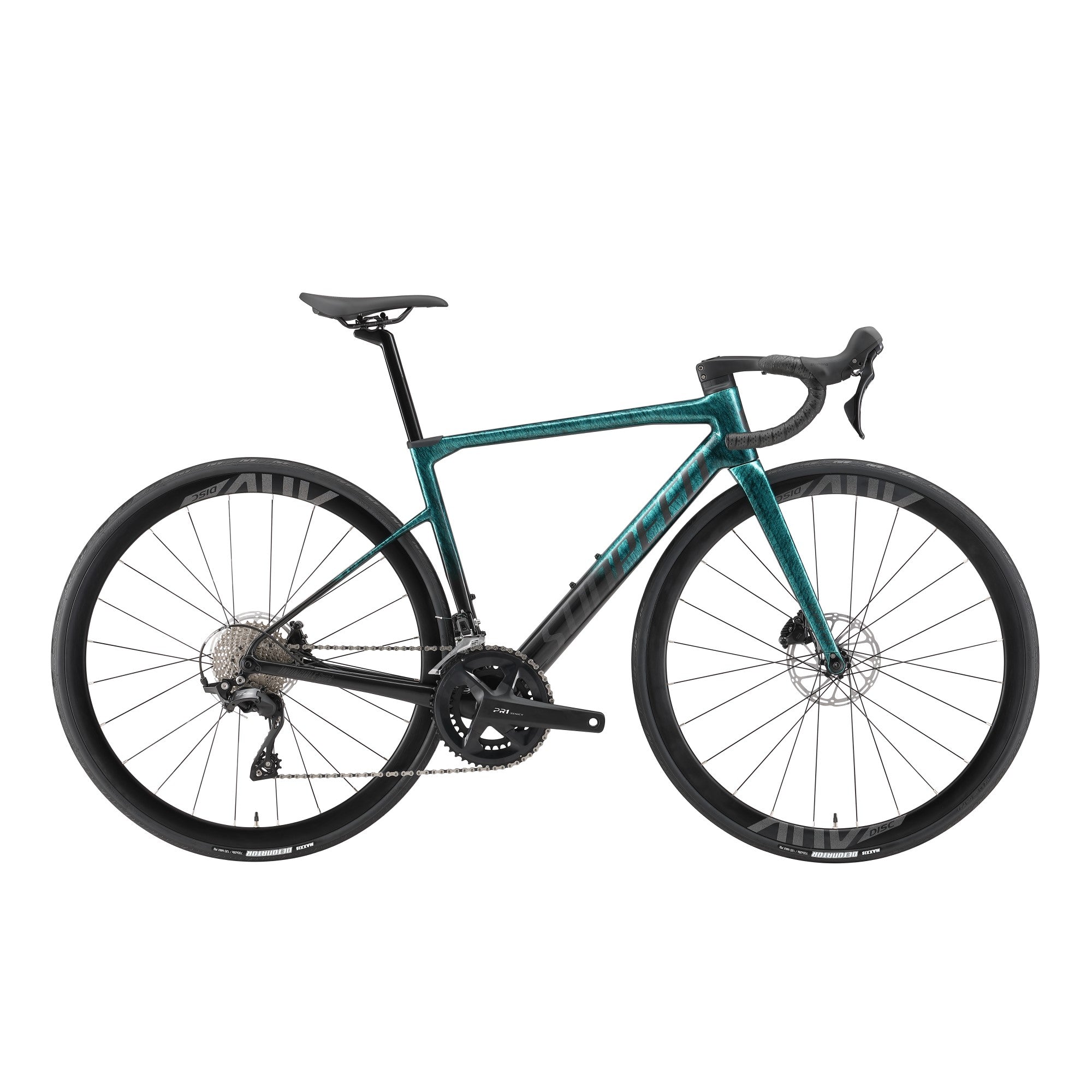 Sunpeed Invincible 12s UCI Hidráulica