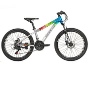 Sunpeed Jump Aro 24