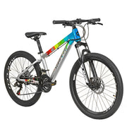 Sunpeed Jump Aro 24