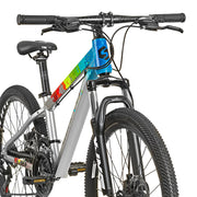 Sunpeed Jump Aro 24