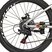 Sunpeed Jump Aro 24
