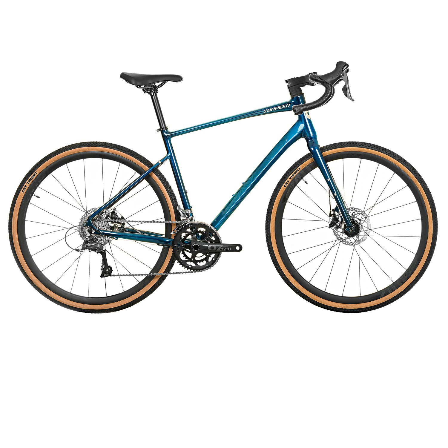 Sunpeed Kepler 16S DCR