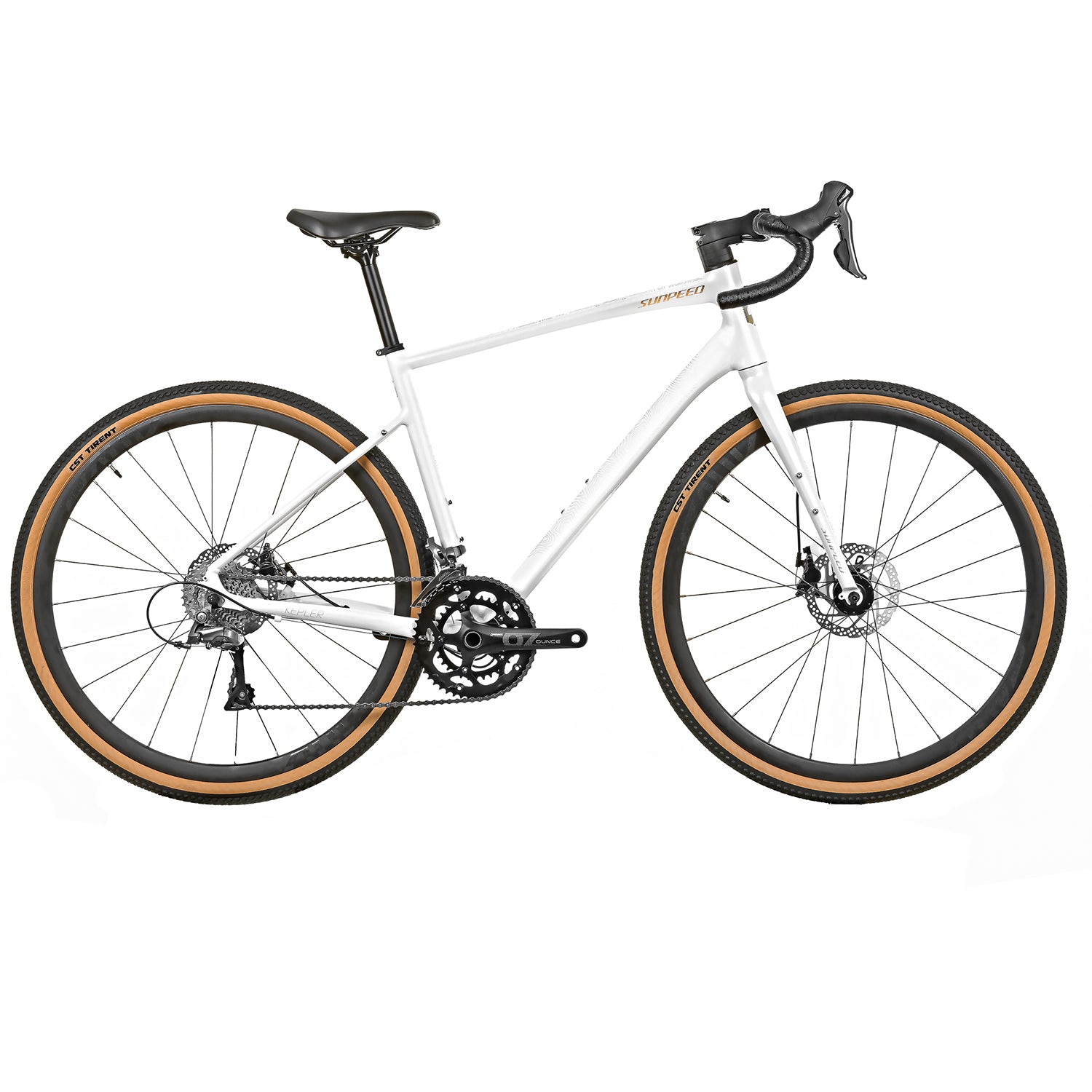 Sunpeed Kepler 16S DCR