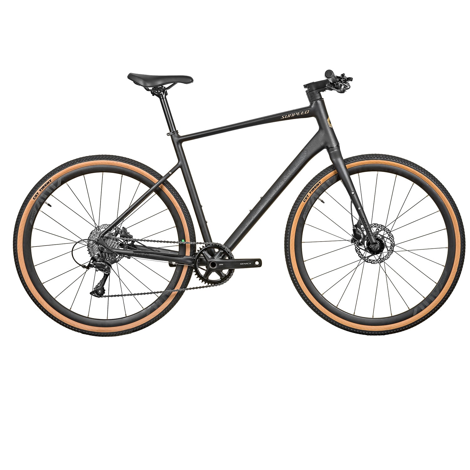 Sunpeed Kepler 9S DCR