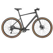 Sunpeed Kepler 9S DCR
