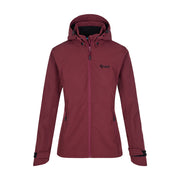 CHAQUETA KILPI RAVIA-W DRD