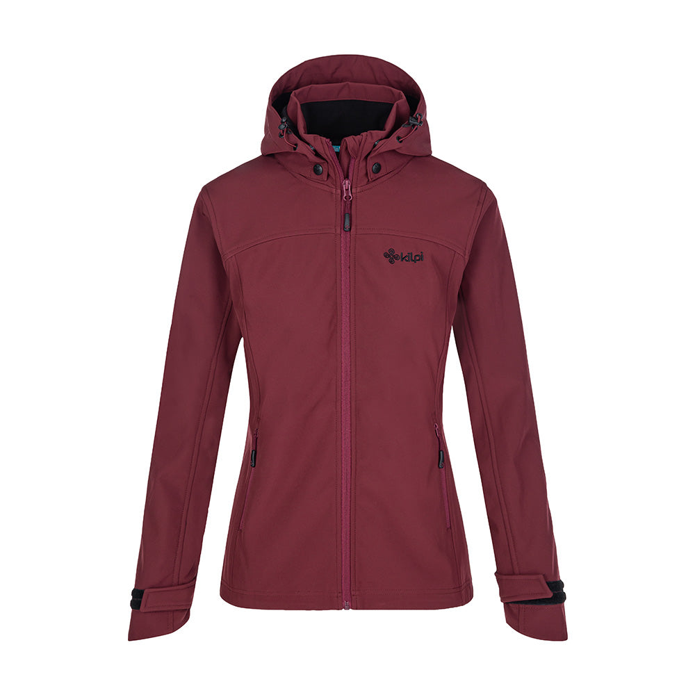 CHAQUETA KILPI RAVIA-W DRD