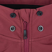 CHAQUETA KILPI RAVIA-W DRD