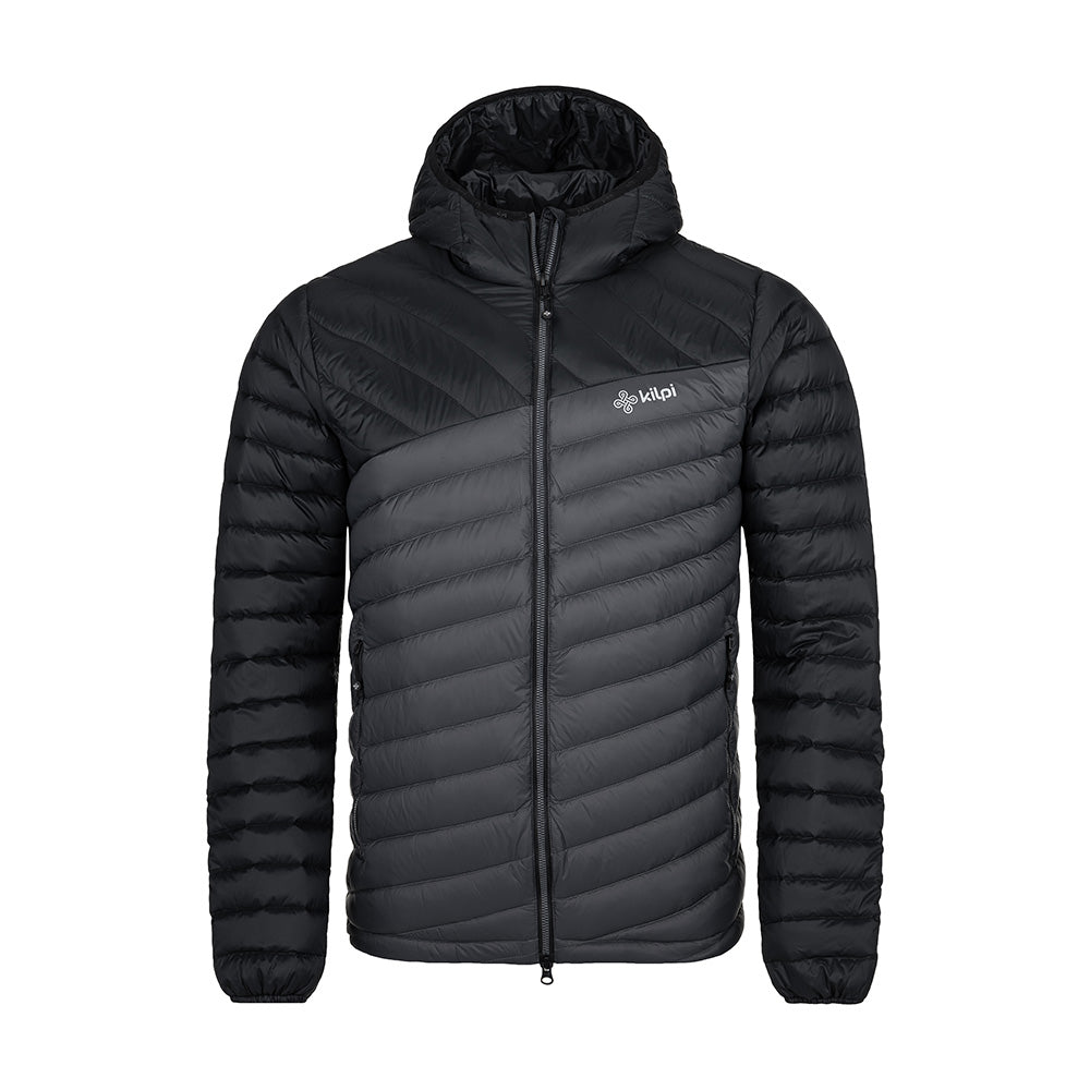 CHAQUETA KILPI PIRAMIDEN-I BLK