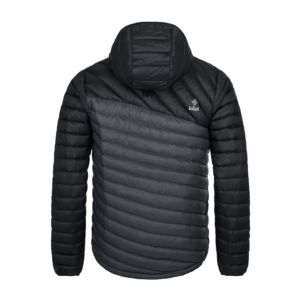 CHAQUETA KILPI PIRAMIDEN-I BLK