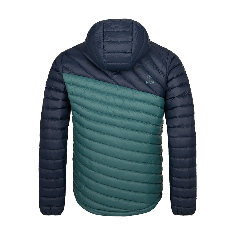 CHAQUETA KILPI PIRAMIDEN-I DBL