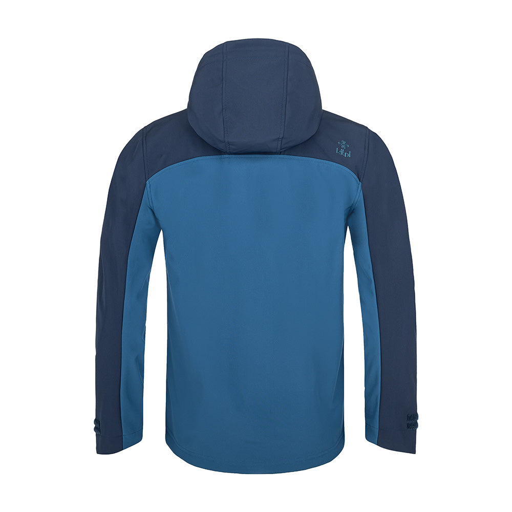 CHAQUETA KILPI RAVIO-M DBL