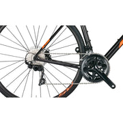 Bicicleta Ruta KTM Revelator Alto SE4