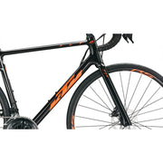 Bicicleta Ruta KTM Revelator Alto SE4