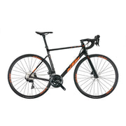 Bicicleta Ruta KTM Revelator Alto SE4