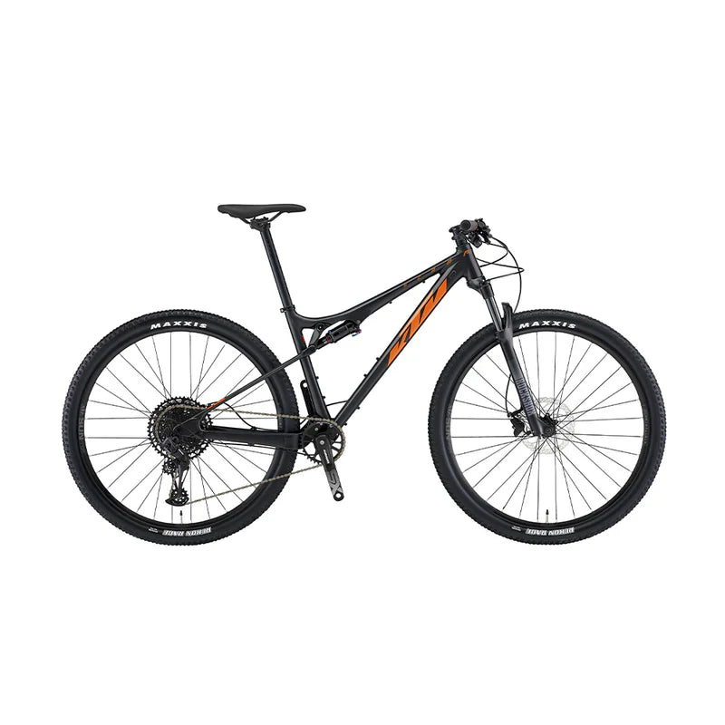 Bicicleta XC KTM Scarp ACE SE2