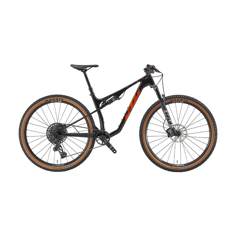 Bicicleta XC KTM Scarp MT ADV SE2 GX AXS