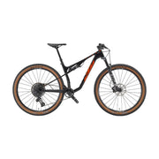 Bicicleta XC KTM Scarp MT ADV SE2 GX AXS