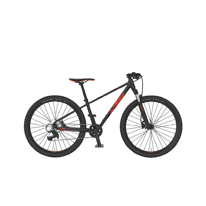 Bicicleta Ninos KTM Wild Speed 26