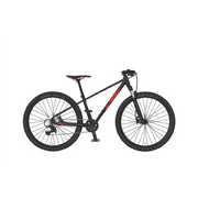Bicicleta Ninos KTM Wild Speed 26
