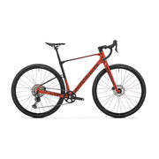Bicicleta Gravel Arid Carbon