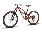 Bicicleta Enduro Polygon Collosus N7 Red