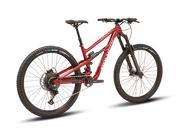 Bicicleta Enduro Polygon Collosus N7 Red
