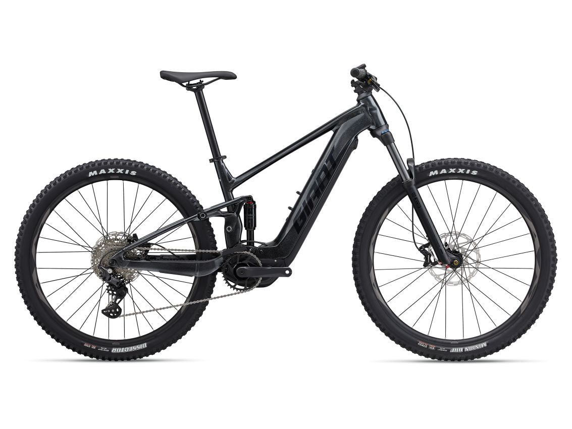 Bicicleta Electrica Giant Stance E+2 625 My23