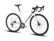 Polygon Strattos S4D vista frontal derecha