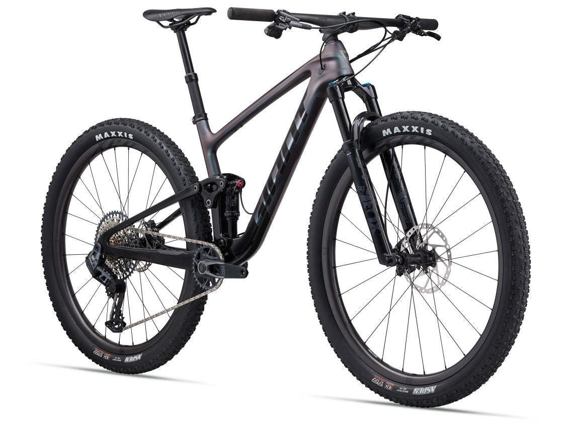 Bicicleta Cross Country Giant Anthem Advanced 29 1 My24