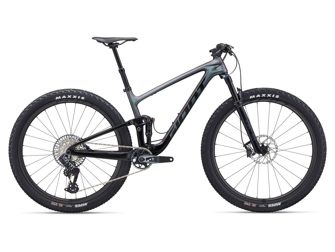 Bicicleta XC Anthem Advanced 2 SL