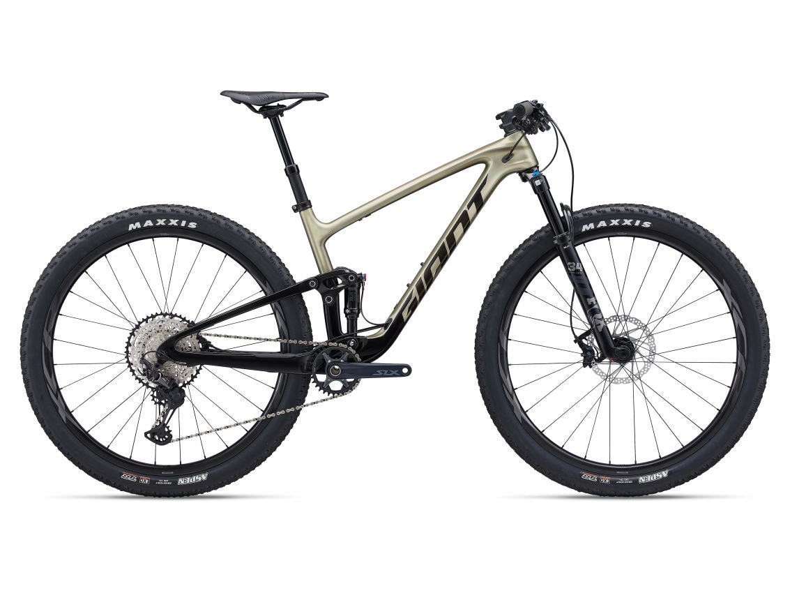 Bicicleta Cross Country Giant Anthem Advanced 29 2 My24