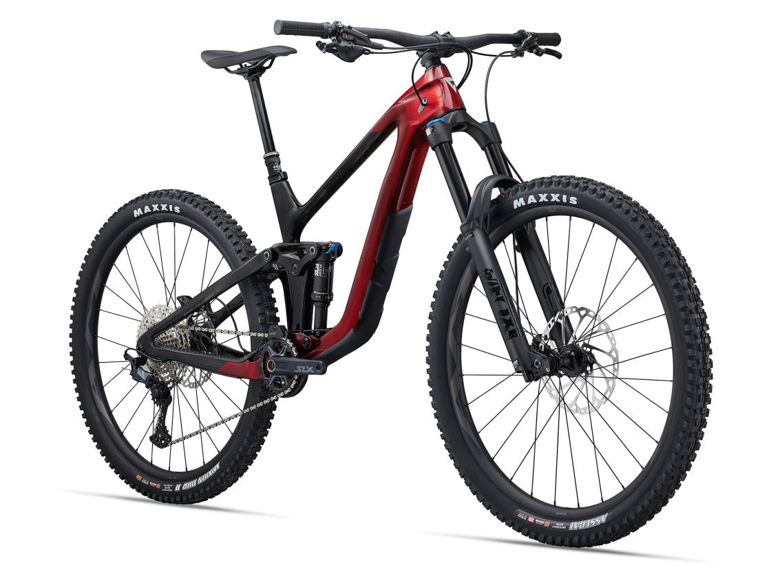 Bicicleta de Enduro Giant Reign Advanced 2 My24