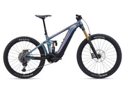 Bicicleta Electrica Giant Reign E+ 1 My24