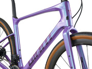 Bicicleta de Gravel Giant Revolt Advanced Pro 0 My24