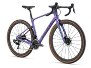 Bicicleta de Gravel Giant Revolt Advanced Pro 0 My24
